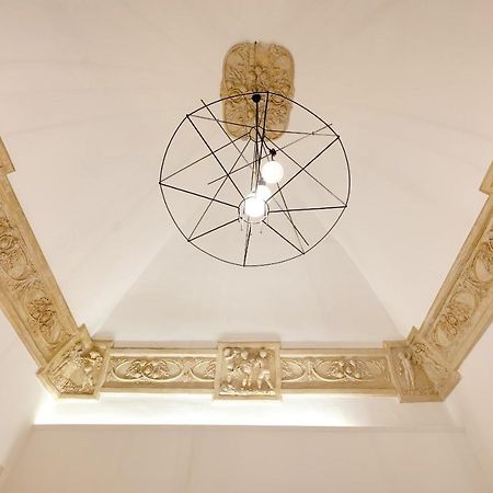 레체 Dimora San Giuseppe B&B 외부 사진