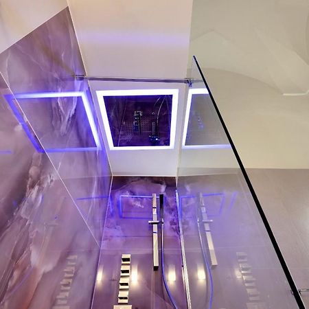 레체 Dimora San Giuseppe B&B 외부 사진