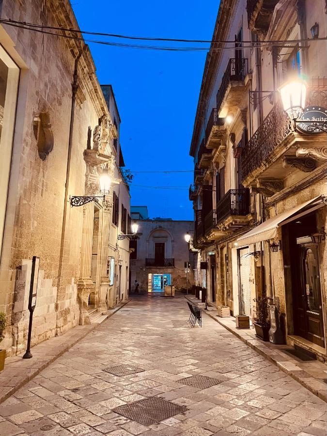 레체 Dimora San Giuseppe B&B 외부 사진