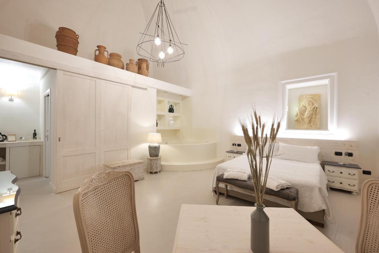 레체 Dimora San Giuseppe B&B 외부 사진