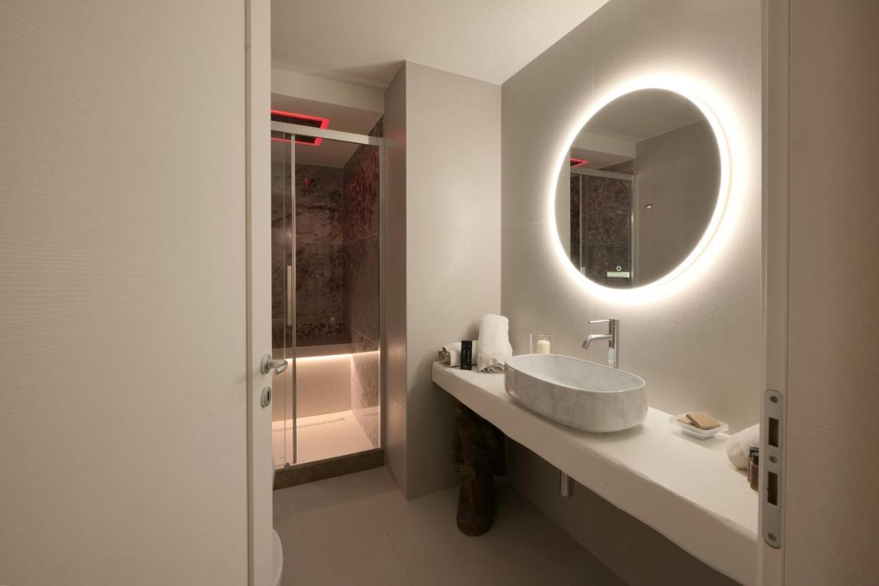 레체 Dimora San Giuseppe B&B 외부 사진