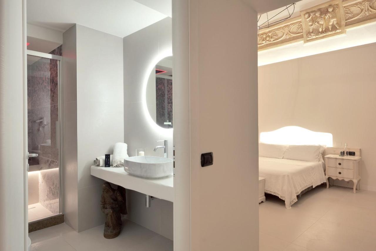 레체 Dimora San Giuseppe B&B 외부 사진