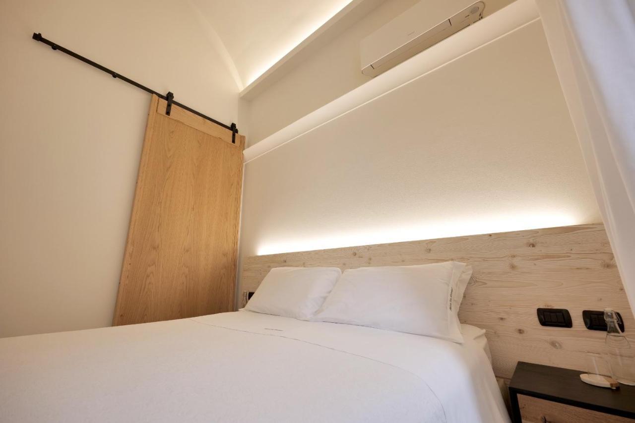 레체 Dimora San Giuseppe B&B 외부 사진