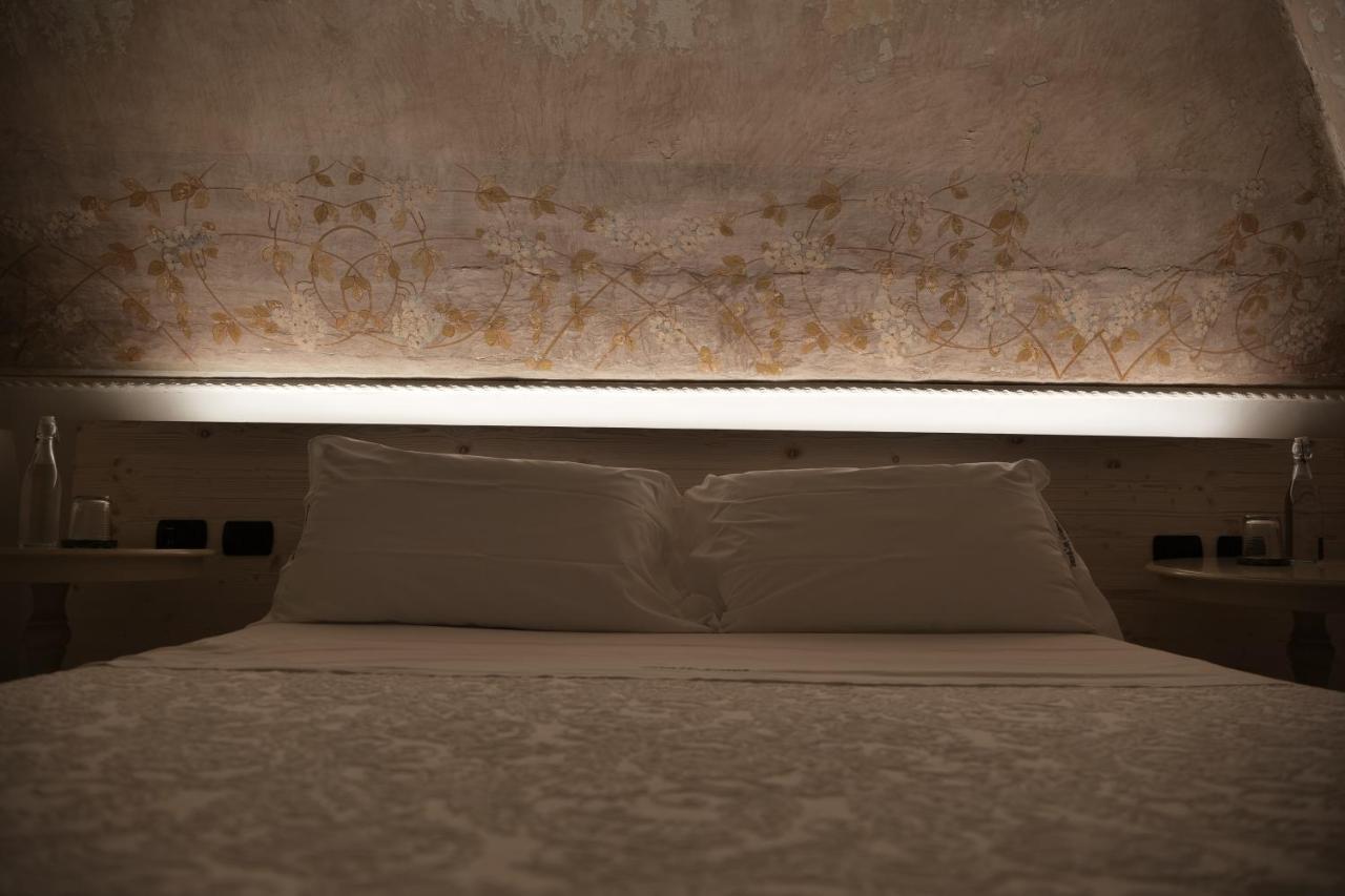 레체 Dimora San Giuseppe B&B 외부 사진