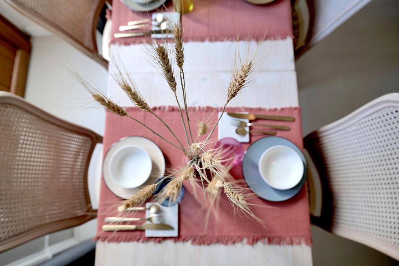 레체 Dimora San Giuseppe B&B 외부 사진