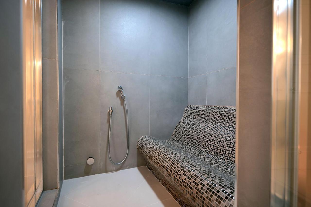 레체 Dimora San Giuseppe B&B 외부 사진
