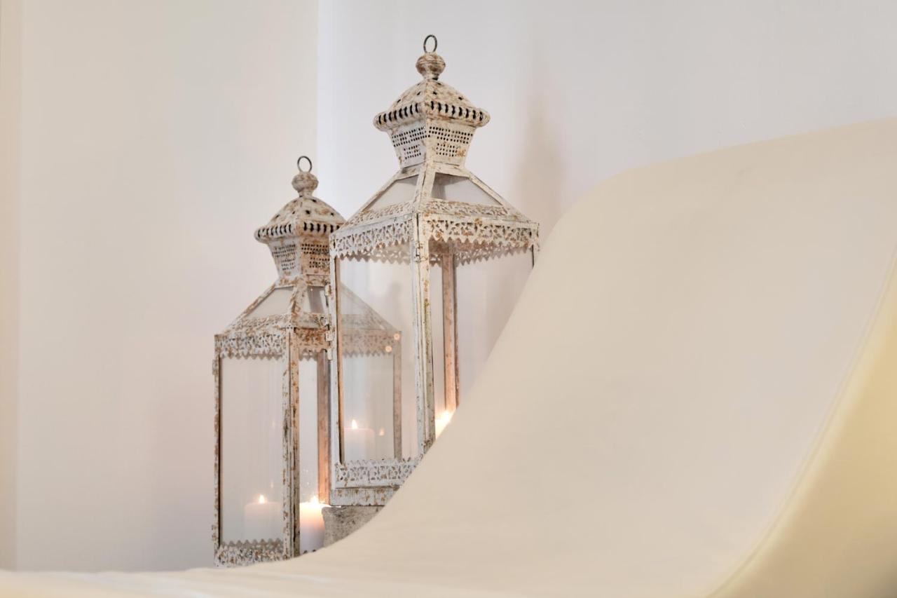 레체 Dimora San Giuseppe B&B 외부 사진