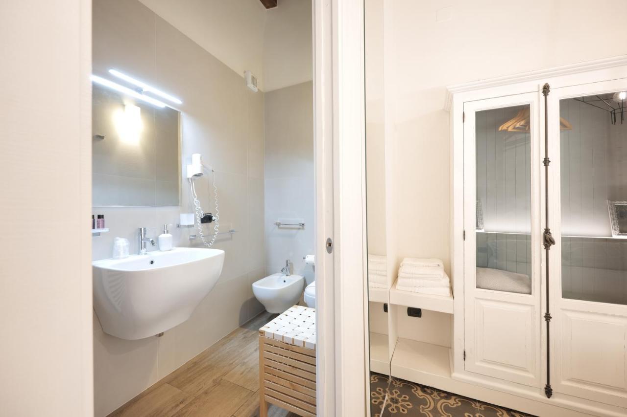 레체 Dimora San Giuseppe B&B 외부 사진