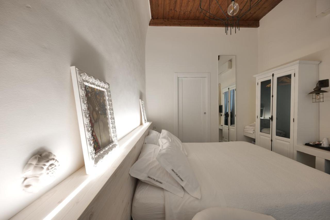 레체 Dimora San Giuseppe B&B 외부 사진