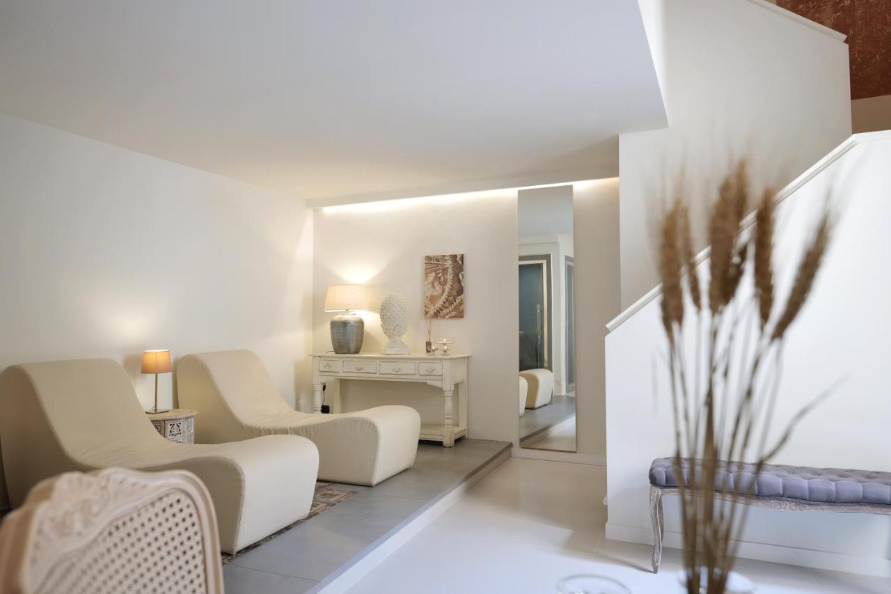 레체 Dimora San Giuseppe B&B 외부 사진