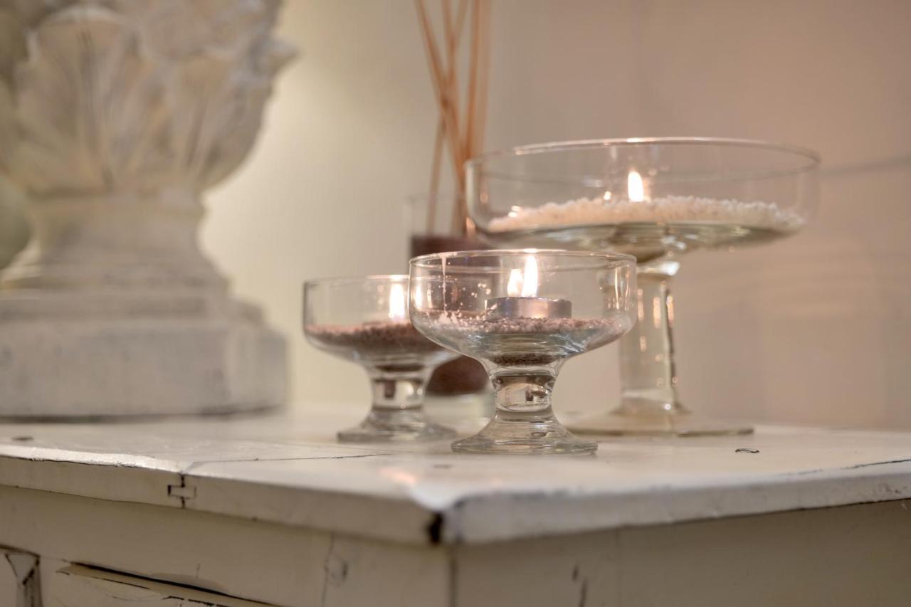 레체 Dimora San Giuseppe B&B 외부 사진