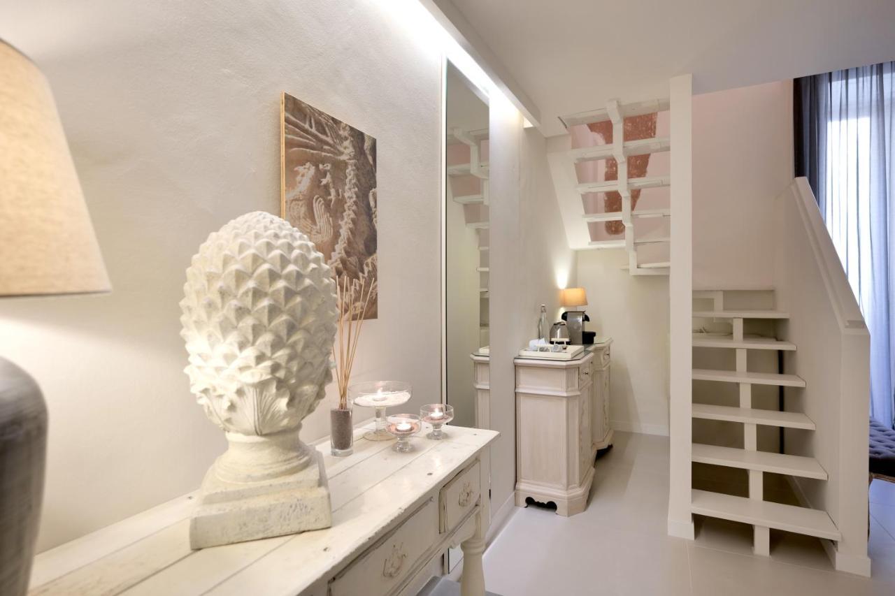 레체 Dimora San Giuseppe B&B 외부 사진