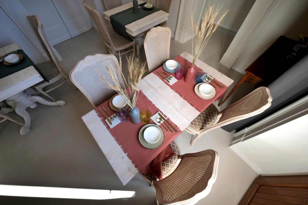 레체 Dimora San Giuseppe B&B 외부 사진