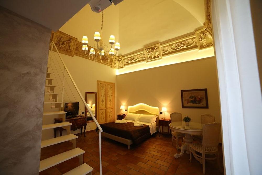 레체 Dimora San Giuseppe B&B 외부 사진