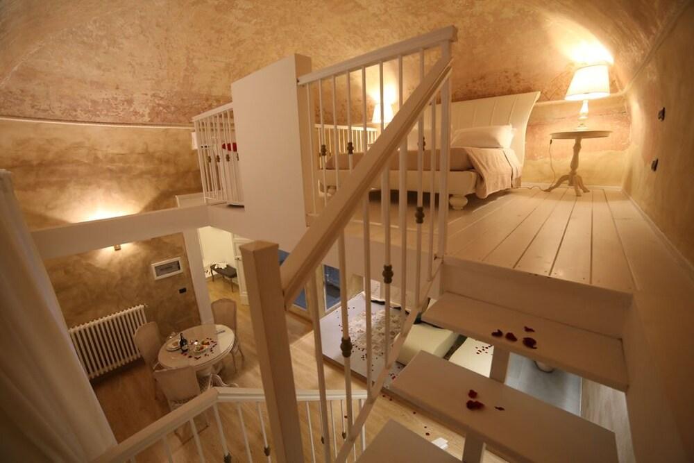 레체 Dimora San Giuseppe B&B 외부 사진