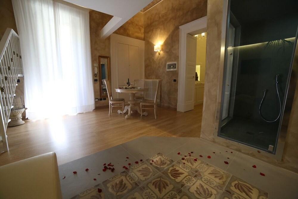 레체 Dimora San Giuseppe B&B 외부 사진