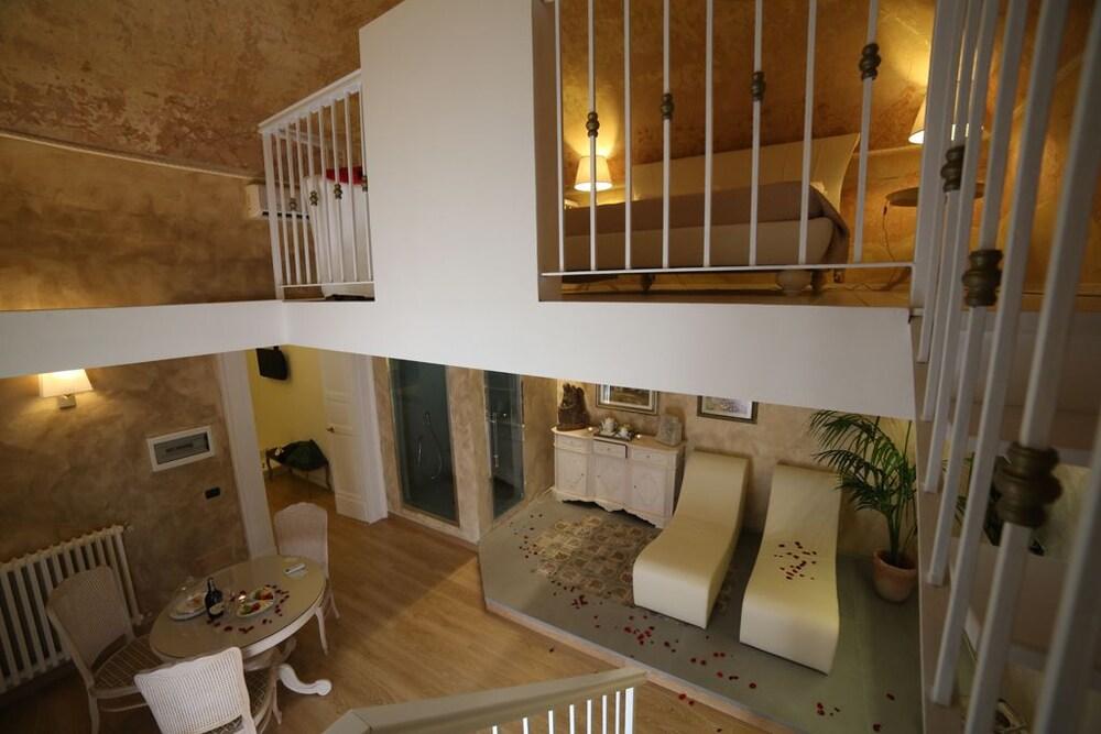 레체 Dimora San Giuseppe B&B 외부 사진