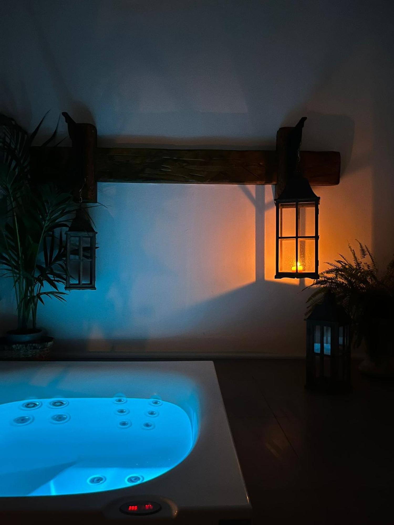 레체 Dimora San Giuseppe B&B 외부 사진
