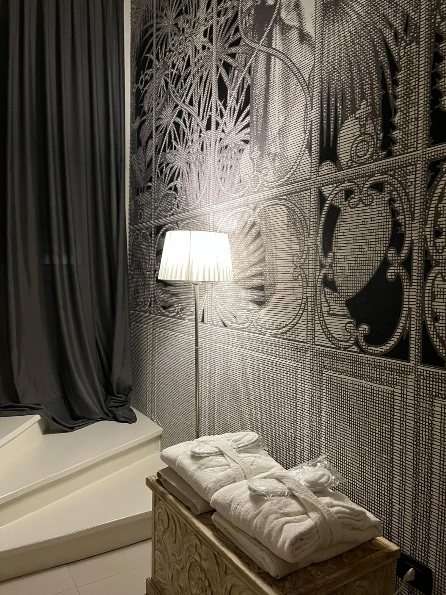 레체 Dimora San Giuseppe B&B 외부 사진