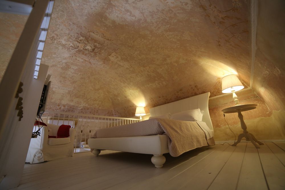레체 Dimora San Giuseppe B&B 외부 사진