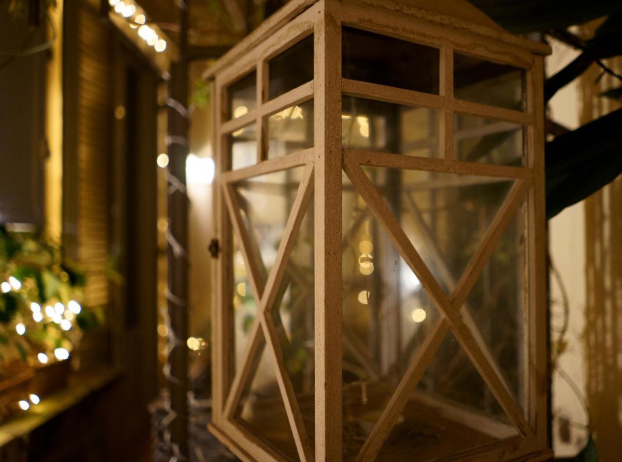 레체 Dimora San Giuseppe B&B 외부 사진